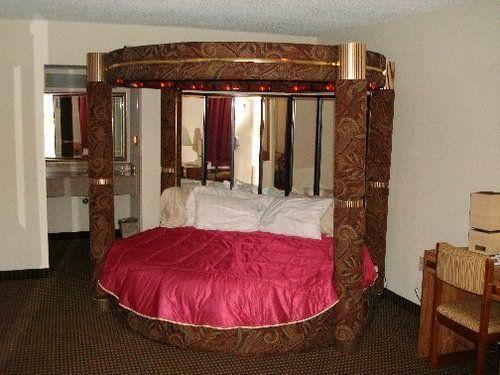 Vista Inn And Suites Nashville Airport East Quarto foto